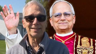 Pope Leo XIV's Brother Shares Sweet Insight Into How He Prepared to Become Pontiff